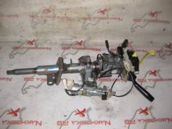 Колонка рулевая. Toyota Hilux Surf, VZN185, VZN185W