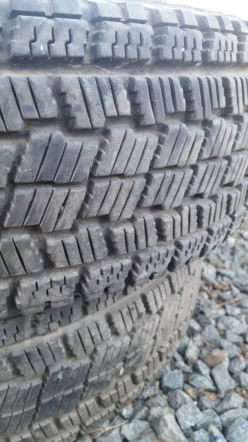 Yokohama SY107. �����������, 2001 ���, �/�, ����� 20 % ����