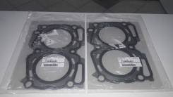 Прокладка головки блока цилиндров. Subaru Forester, SF5, SG5 Subaru Legacy, BE5, BH5 Subaru Impreza, GC8, GD9, GDA, GDB, GF8, GG9, GGA, GGB Двигатели...