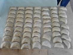 Продам домашнии вареники с картошкой и лучком