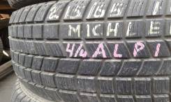Michelin 4x4 Alpin. Зимние, 30 %, 1 шт