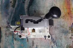 Селектор кпп, кулиса кпп. Chevrolet Lacetti, J200 Двигатель F16D3