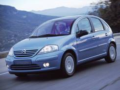 Стекло противотуманной фары. Citroen: C2, C3, Berlingo, Jumpy, Xsara Peugeot 1007 Peugeot Partner Peugeot Expert