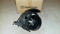 Мотор печки. BMW X6, E71, E72 BMW X5, E70 Двигатели: M57D30TU2, N55B30, N57D30OL, N57D30TOP, N57S, N63B44