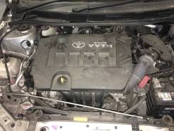 Двигатель в сборе. Toyota Corolla Fielder, ZRE142, ZRE142G Toyota Allion, ZRT265, ZRT260 Toyota Premio, ZRT265, ZRT260 Двигатели: 2ZRFE, 2ZRFAE
