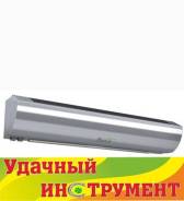 Завесы тепловые.