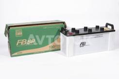 Furukawa Battery. 130 А.ч., производство Япония