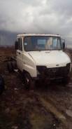 ЗИЛ 5301 "Бычок" в Анапе ЗИЛ 5301 Бычок