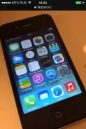Apple iPhone 4. �/�