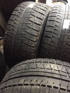 Bridgestone Blizzak Revo GZ. Зимние, без шипов, 10 %, 4 шт