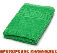 Полотенца лицевые.