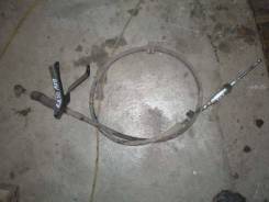 Тросик переключения автомата. Toyota Lite Ace, CR30, CR30G, CR31, CR31G, CR37, CR38, CR38G Toyota Town Ace, CR30, CR30G, CR31, CR31G, CR37, CR37G, CR3...