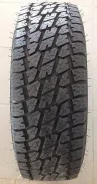 Bontyre Stalker A/T. �����������, 2018 ���, ����� ����