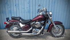 Kawasaki VN Vulcan 400 Classic. 400 куб. см., исправен, птс, без пробега. Под заказ