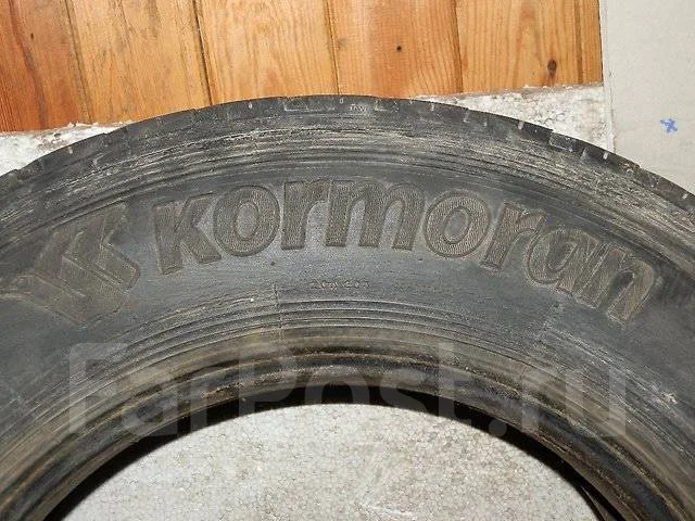 Kormoran D. �����������, �/�, ����� 50 % ����