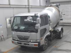 Nissan Diesel Condor. Nissan Condor бетоносмеситель, 6 920 куб. см., 3,20 куб. м. Под заказ