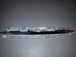 Накладка крышки багажника. Peugeot 206, 2B Двигатели: TU3A, TU3JP, TU5JP4