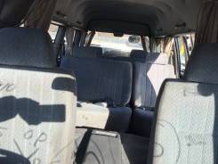 Сиденье. Toyota Lite Ace, CR22, CR22G, CR31, CR31G, YR21, YR21G, YR30, YR30G Toyota Town Ace, CR22, CR22G, CR31, CR31G, YR21, YR21G, YR30, YR30G Двига...