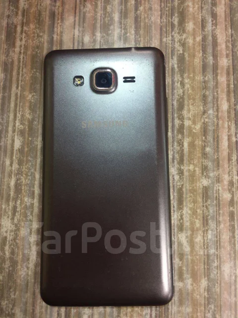 Samsung Galaxy Grand Prime VE Duos SM-G531H/DS. �/�. ��� ����� �� ���������� ����