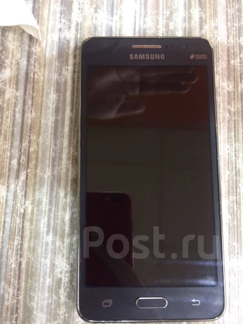 Samsung Galaxy Grand Prime VE Duos SM-G531H/DS. �/�. ��� ����� �� ���������� ����