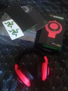 Razer Kraken Pro ����