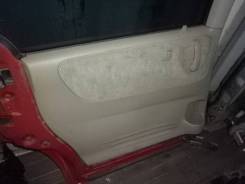 Дверь сдвижная. Mazda MPV, LW, LW3W, LW5W, LWEW, LWFW Двигатели: AJ, AJDE, FS, FSDE, GY, GYDE, JE, JEE, L3, L3DE, L3VDT, L3VE