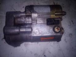 Стартер. Toyota: Lite Ace, Crown, Lite Ace Noah, Town Ace, Mark II, Cresta, Chaser, Town Ace Noah Двигатели: 3SFE, 4SFE
