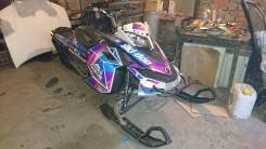 BRP Ski-Doo Summit. исправен, есть птс, с пробегом