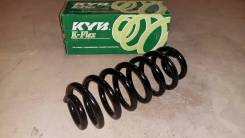 Пружина подвески. Volkswagen Passat, 362, 365, 3C2, 3C5 Volkswagen Jetta, 162, 163, 1K2, AY2, AY3 Volkswagen Golf, 1K1, 1K5, 517, 521, 5K1, 5M1, AJ5 V...