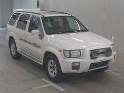 Nissan Terrano Regulus. автомат, 4wd, 3.2, дизель, 130 000 тыс. км, б/п, нет птс. Под заказ