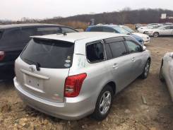 Toyota Corolla Fielder. ZRE1429063082, 2ZR4186901