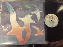 JAZZ! Сивинд / Seawind - US LP 1980 Джордж Дюк / джаз фьюжн