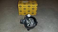 Фара противотуманная. BMW X5, E70 Двигатель M57D30TU2