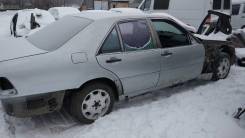 Mercedes-Benz S-Class. W140, M119 970