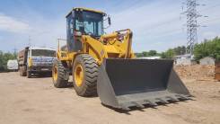 Xgma. Продам погрузчик XGMA XG 931H, 3 000 кг., Дизельный, 1,80 куб. м.