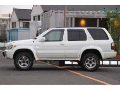 Nissan Terrano Regulus. автомат, 4wd, 3.3, бензин, 78 000 тыс. км, б/п, нет птс. Под заказ