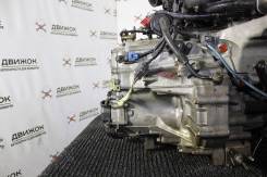 АКПП HONDA K24A Контрактная