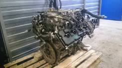 Двигатель в сборе. Infiniti FX45, S50 Двигатель VK45DE