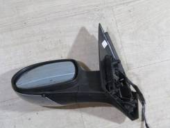 Зеркало. Citroen C5