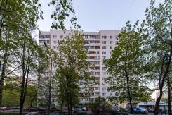 5-комнатная, улица Генерала Антонова 3. Коньково, частное лицо, 99 кв. м. Дом снаружи