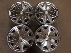 Blonks. 7.0x17", 5x114.30, ET55