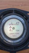 Динамик. Mitsubishi: Eclipse, Proudia, Lancer Cedia, Lancer, Mirage, Dion, Dingo, Dignity, RVR, Pajero Mini, Pajero, Chariot, Galant, Airtrek, Chariot...