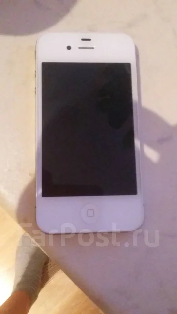 Apple iPhone 4 8Gb. �/� ����