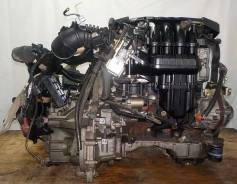 Двигатель в сборе. Mitsubishi Legnum Mitsubishi Galant Двигатель 4G94