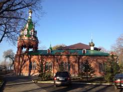Женскому Монастырю на Седанке нужна помощь