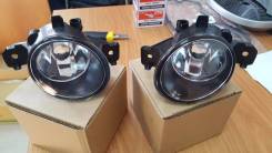 Фара противотуманная. Nissan: Teana, Micra, Sylphy, Primera, Qashqai, Almera Renault Symbol Renault Clio. Под заказ