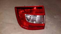Стоп-сигнал. Skoda Rapid, NH1, NH3 Двигатели: BLF, BLS, CAXA, CAXC, CAYA, CAYB, CAYC, CBZA, CBZB, CDEA, CFNA, CGGB, CGPA, CGPB, CGPC, CHYA, CHYB, CHZB...