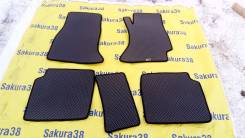 Коврик. Toyota Mark II, GX90, JZX90, JZX90E, JZX91, JZX91E, JZX93, LX90, LX90Y, SX90 Двигатели: 1GFE, 1JZGE, 1JZGTE, 2JZGE, 2LTE, 4SFE