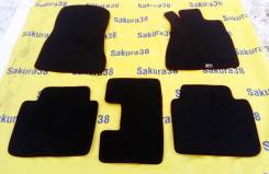 Коврик. Toyota Mark X, GRX120, GRX121, GRX125 Двигатели: 3GRFSE, 4GRFSE