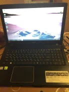 Acer Aspire E5-571G. 15.6", 2,0����, ��� 2048 ��, ���� 1 000���, WiFi, Bluetooth, ����������� �� 5��. ��� ����� �� ������� ����